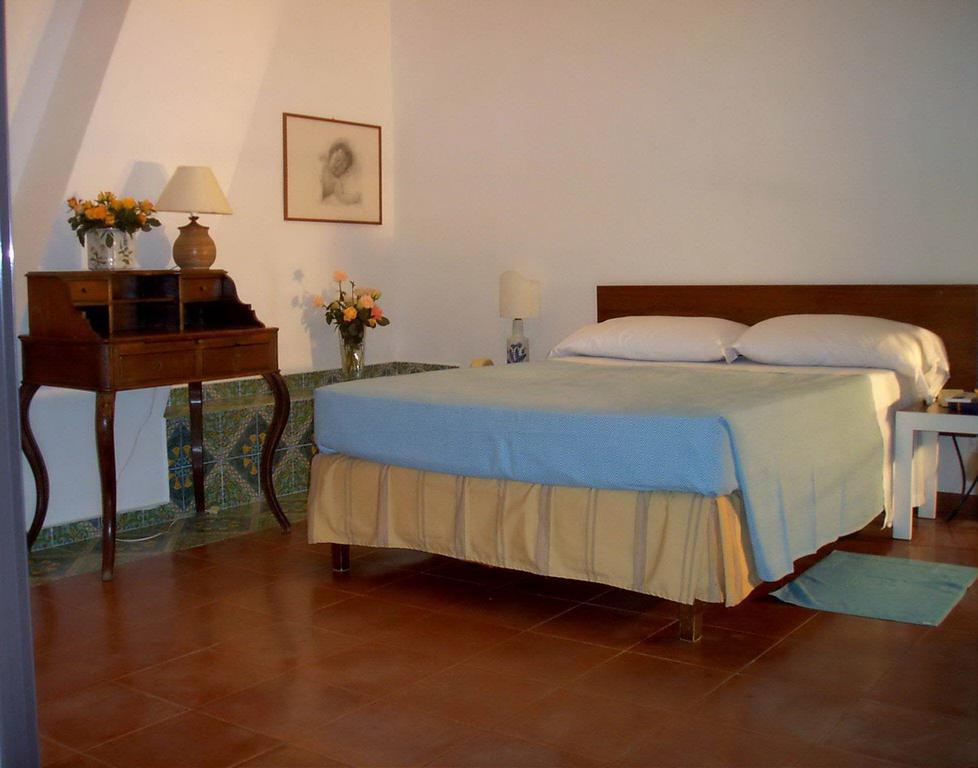 Hotel Della Baia Бая Домиция Стая снимка
